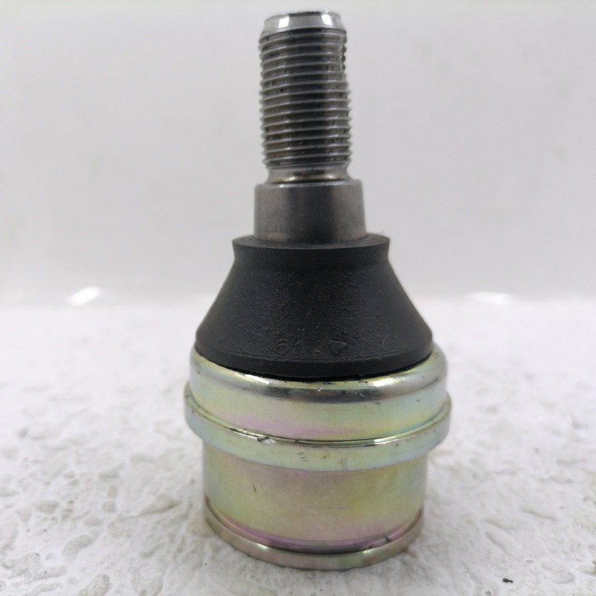 来样加工定制款1066774悬挂转向拉杆球头