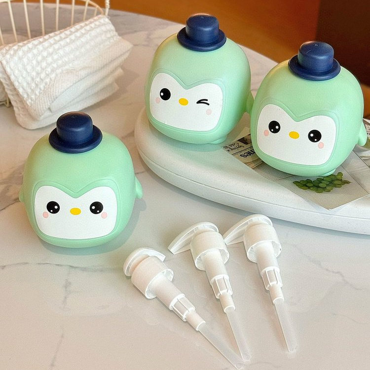 医儿乐iErLei草本洗手液婴童宝宝婴儿童温和滋润去污家庭通用批发细节图