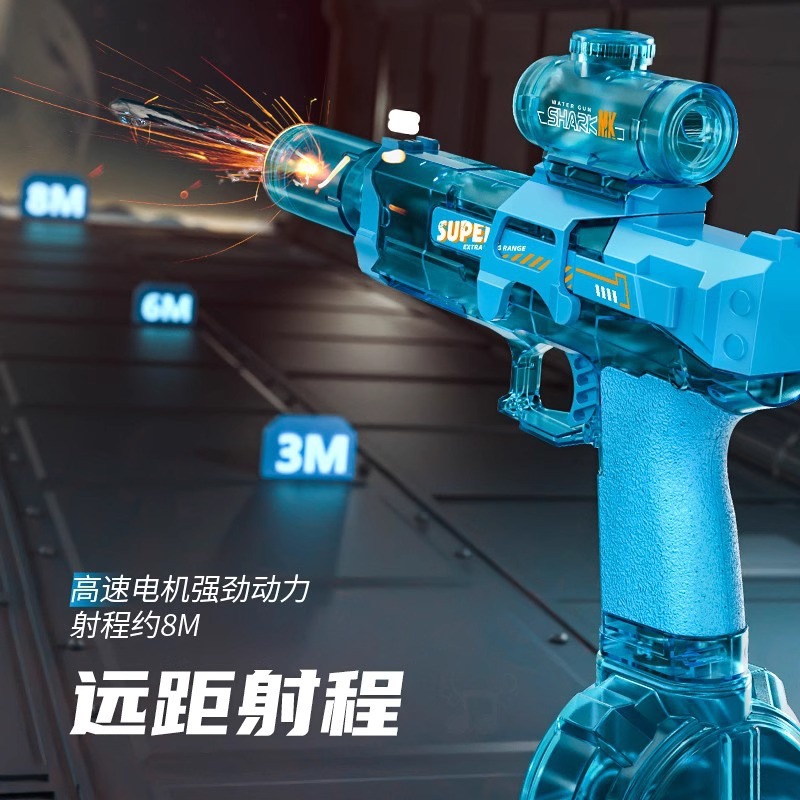 清洗机接头/园艺水管/高压水枪/水管伸缩/小拖把产品图