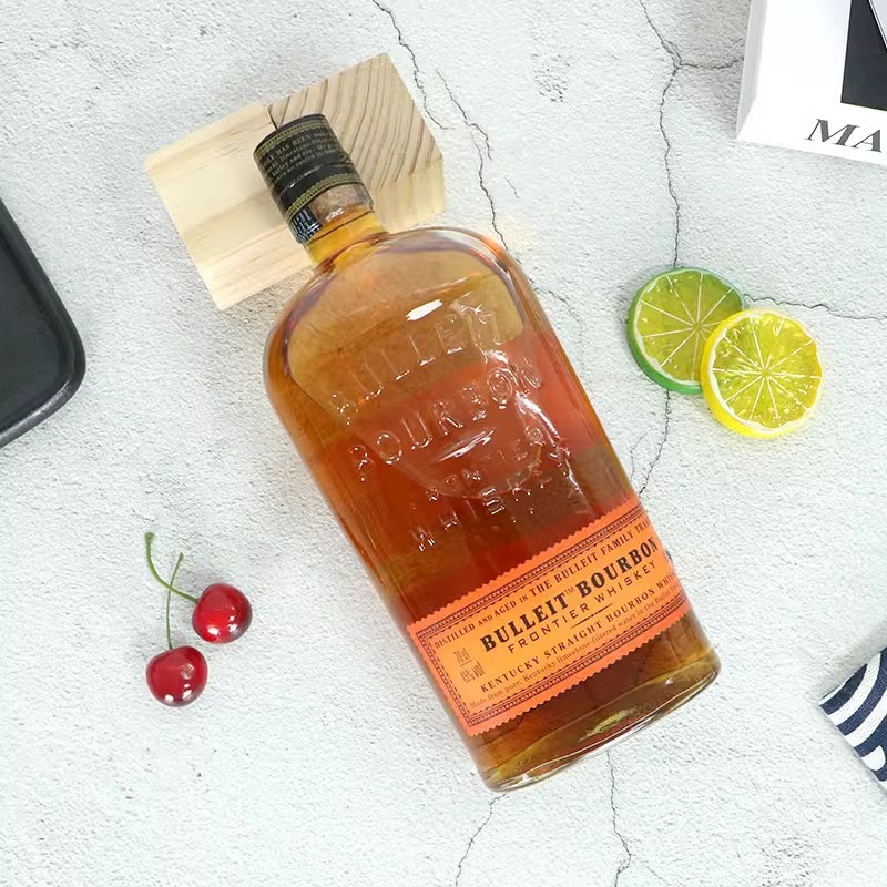 American imported Bright Bourbon Bourbon Whisky 1.75l Application Scenario