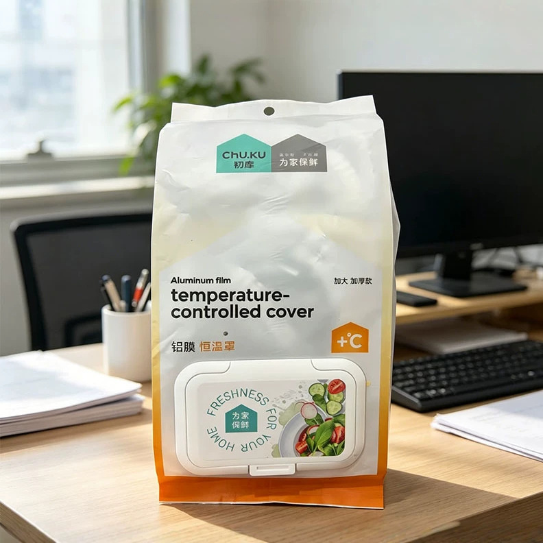 保鲜膜保鲜袋家用厨房袋装保鲜膜套罩食品级家用冰箱一次性碗套