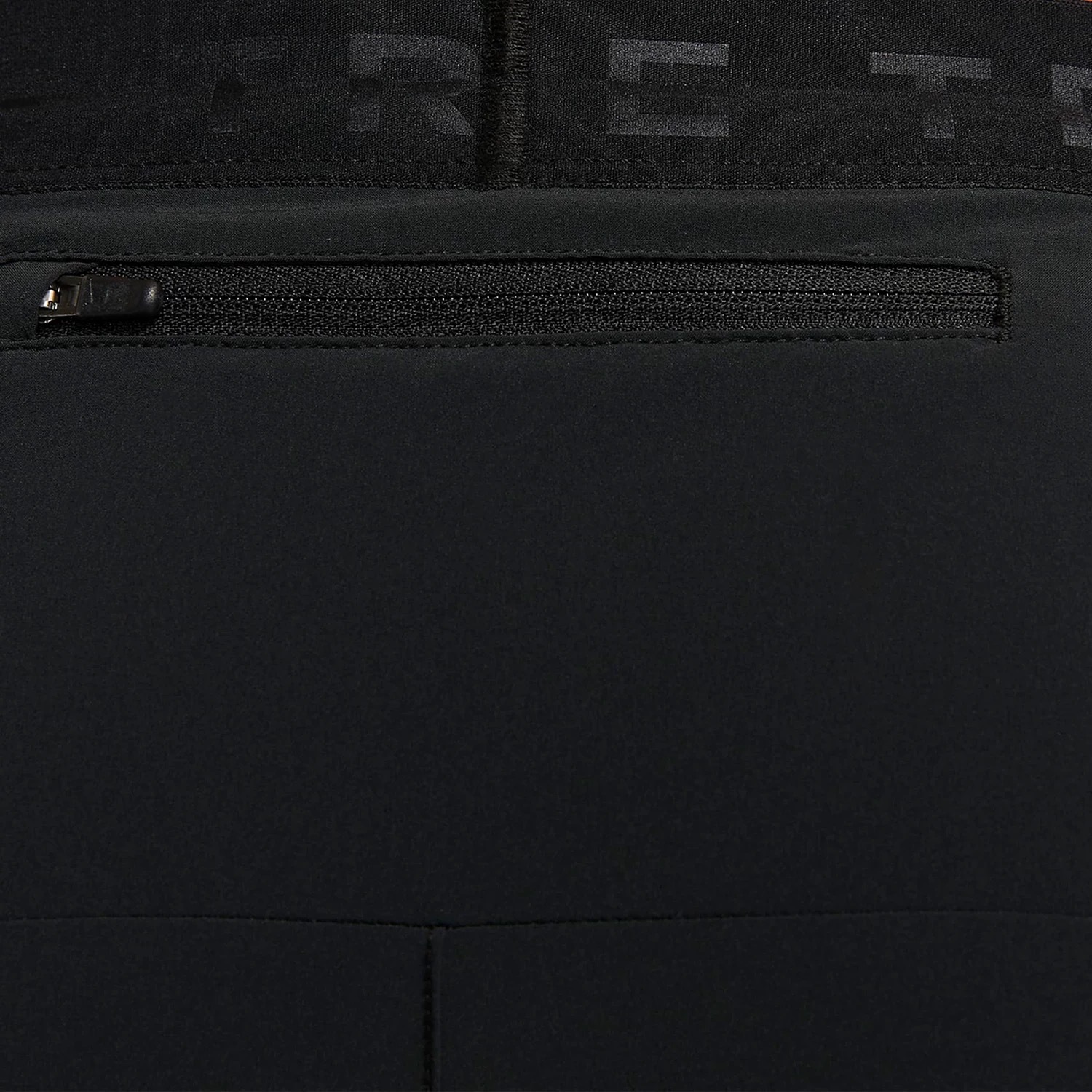 2026 Summer new style of men's casual sports sun protection trousers made of the same three-proof technology quick-drying fabric Specification drawing
