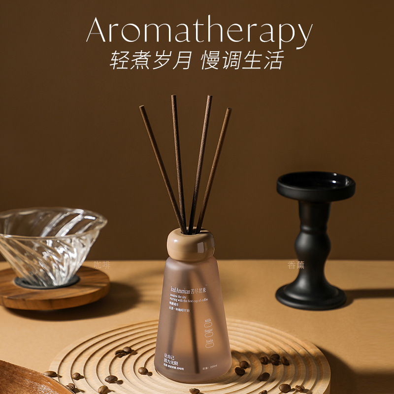 香薰机实物图