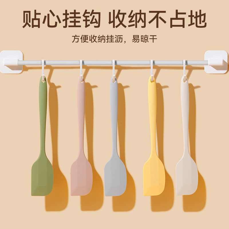 烘焙刮刀实物图