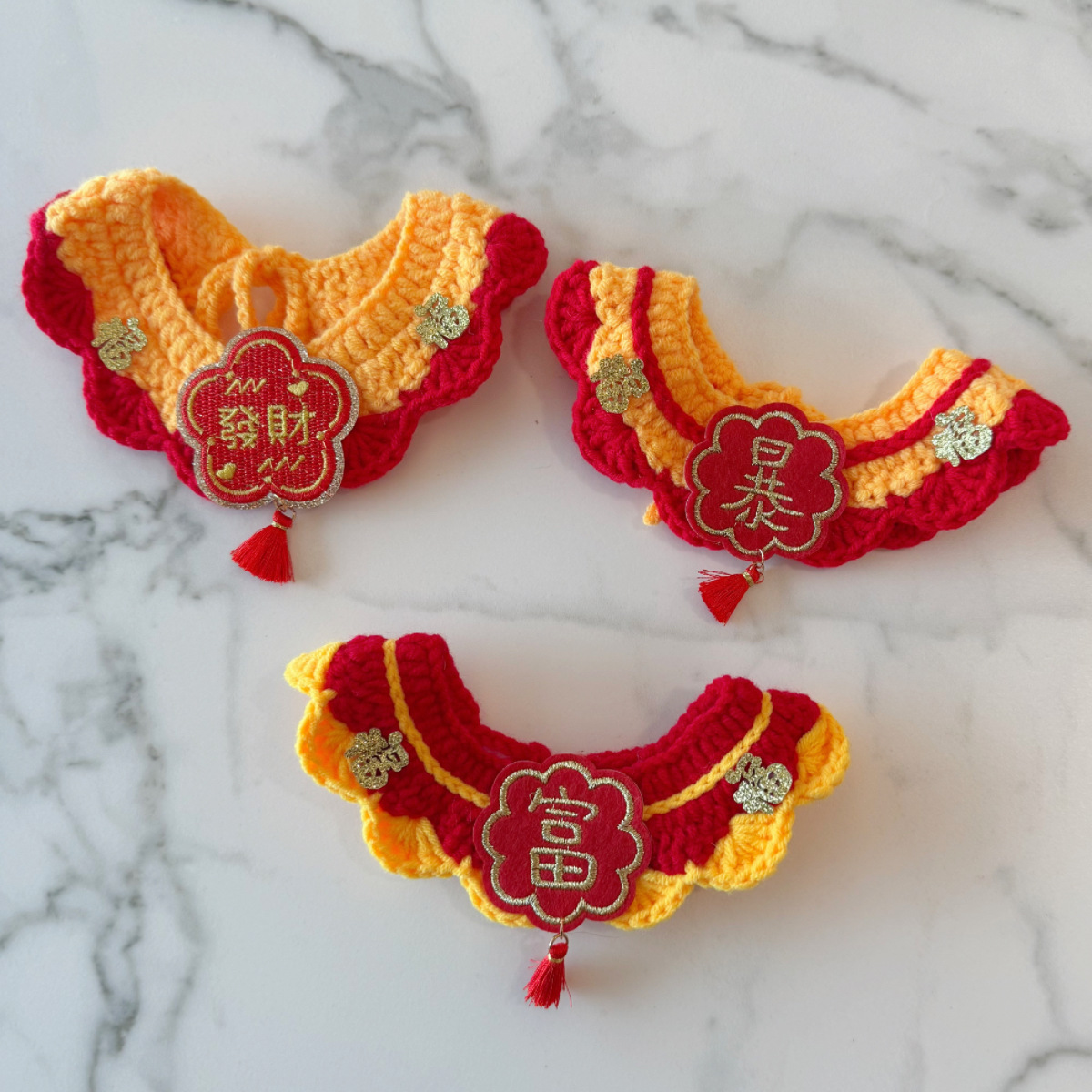 树脂配件/奶油胶配件/配件/米珠/奶油胶配饰细节图