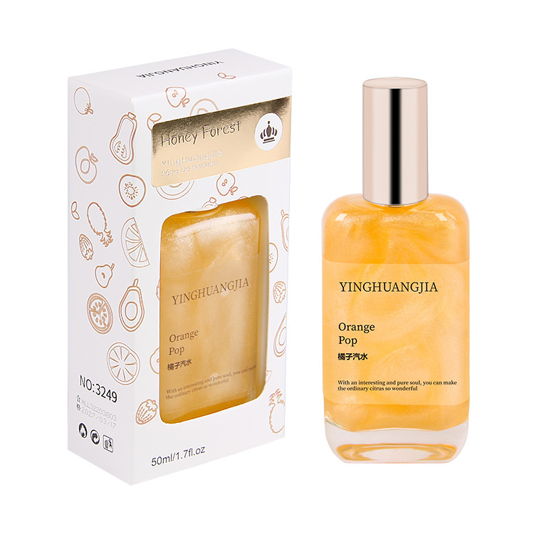 تُوزَّع عطور المرمر الخفيف والطازج بشكل دائم Item Picture