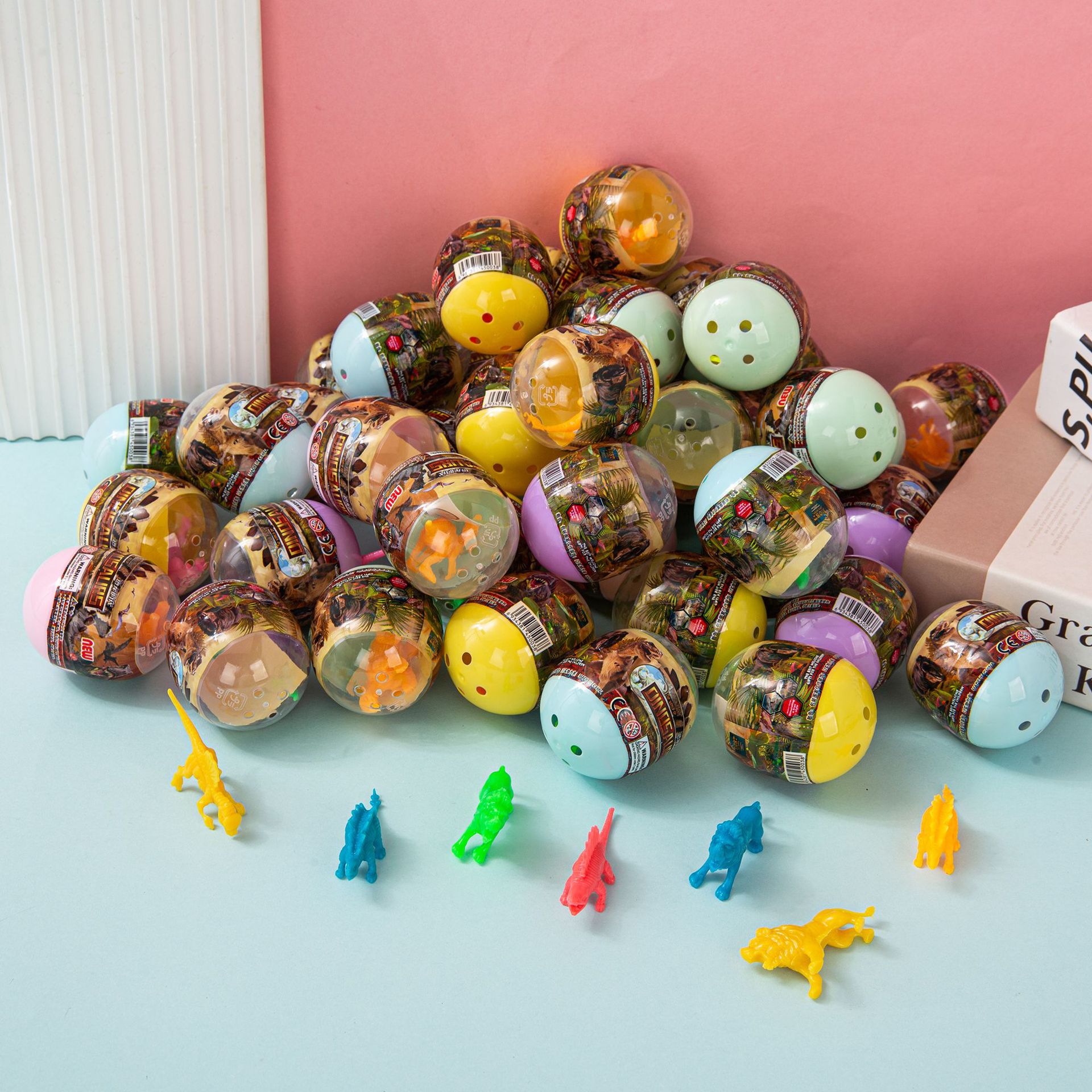 盲盒/潮玩/三丽鸥/创意潮流玩具/盲袋盒潮流细节图