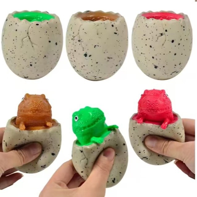 厂家批发小学生流行创意趣味解压发泄玩具夜市摆摊批发潮流小玩具白底实物图