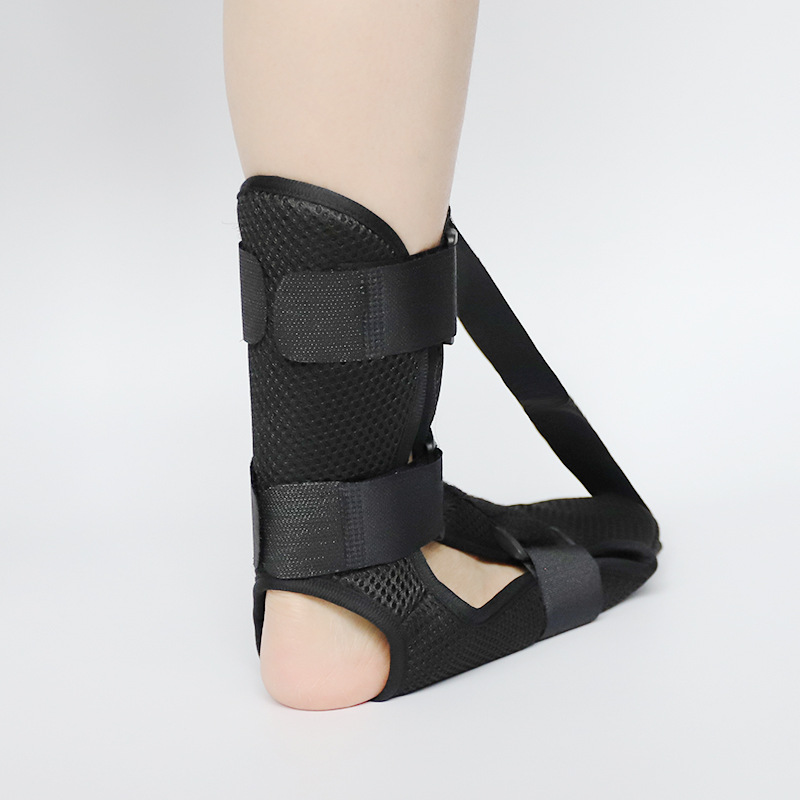 New cross-border foot drop tension band Velcro ankle support adjustable breathable strap pressure exercise Application Scenario