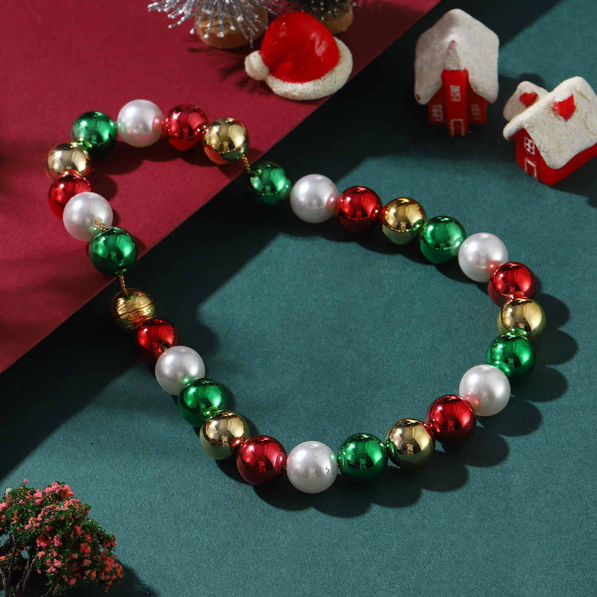 中国结挂件/中国结/新年中国结/年货/对联产品图