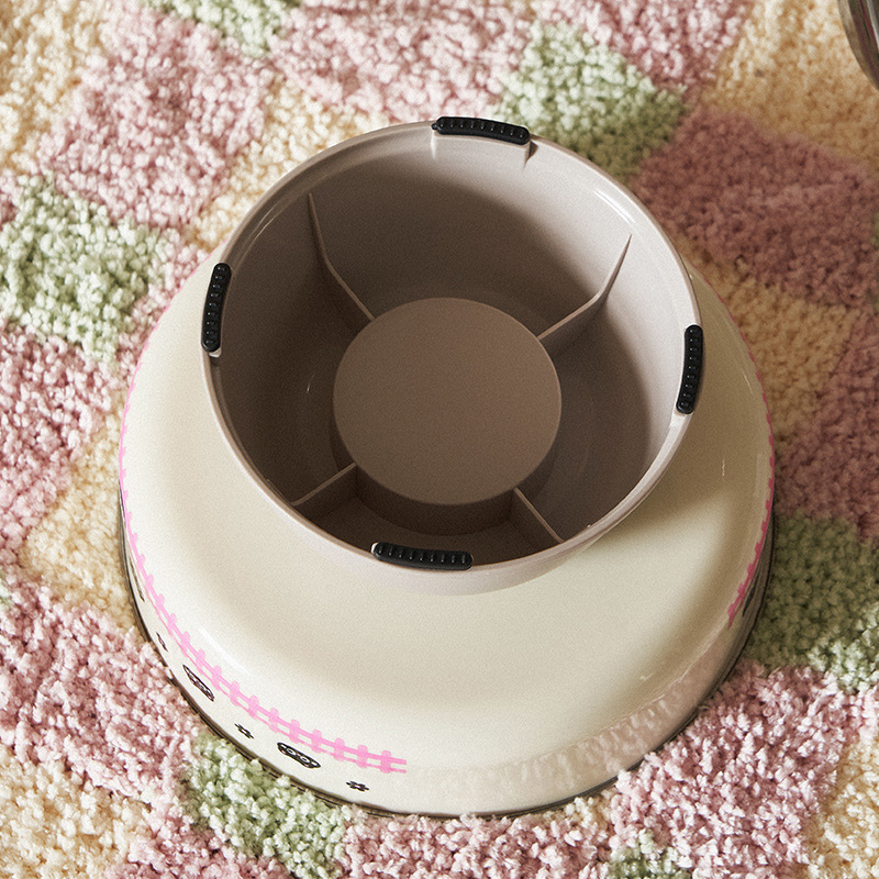 猫猫食具实物图