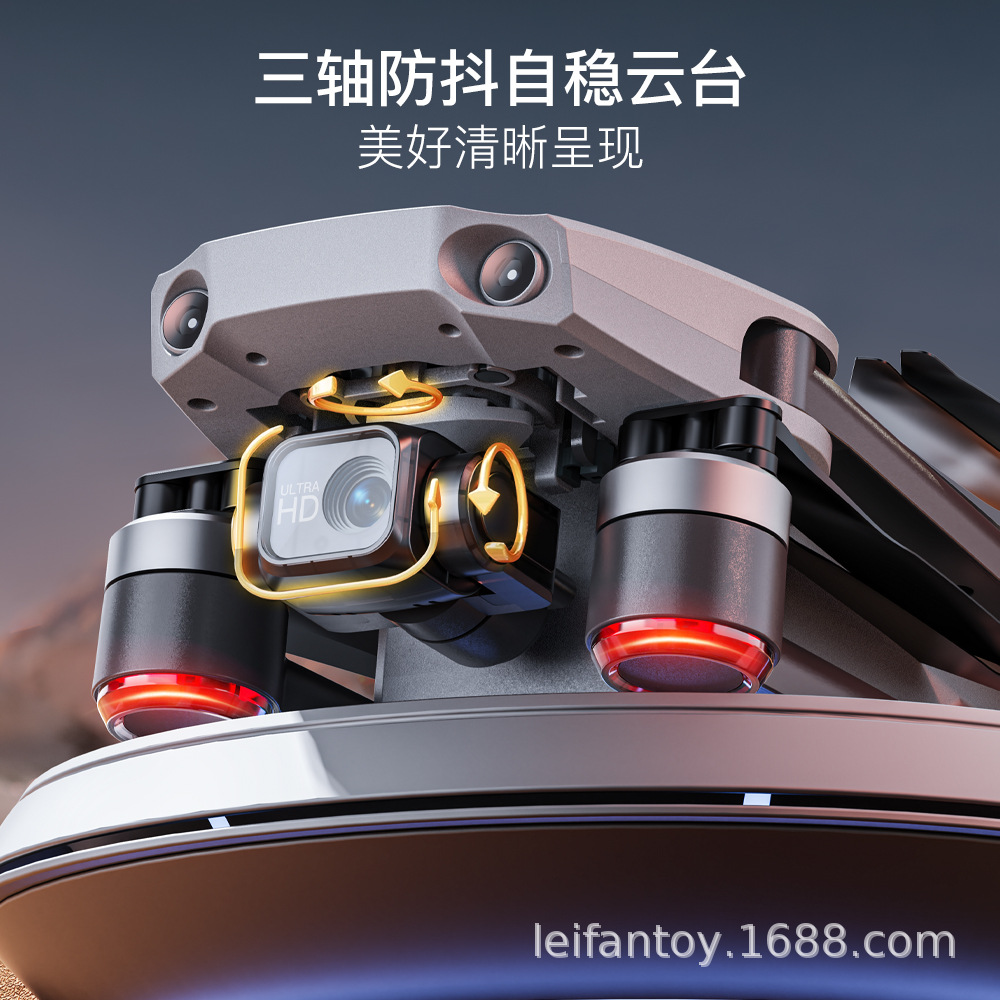 The new cross-border product, Kolhang K11 high-definition large unmanned aerial vehicle Specification image