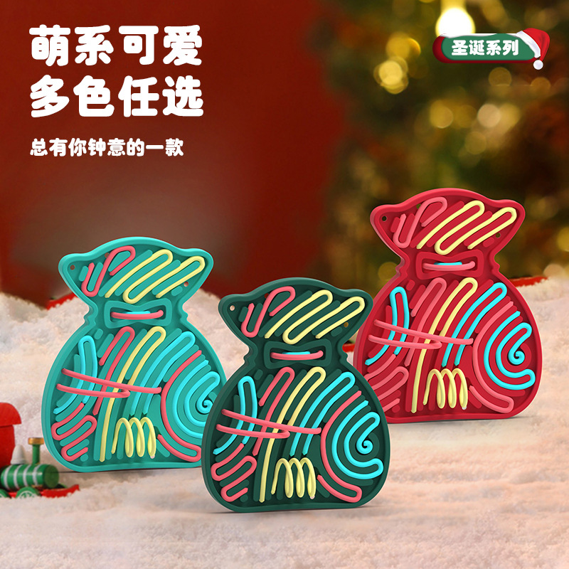 The pressure-reducing plate is cute, shockproof and durable Specification image