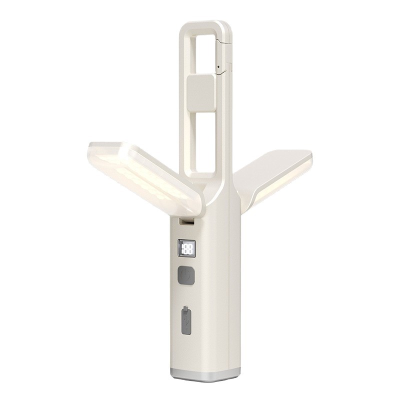 Cross-border outdoor lights, camping lighting, tent lamps, led multi-functional flashlights, camping atmosphere lights, high-intensity flashlights