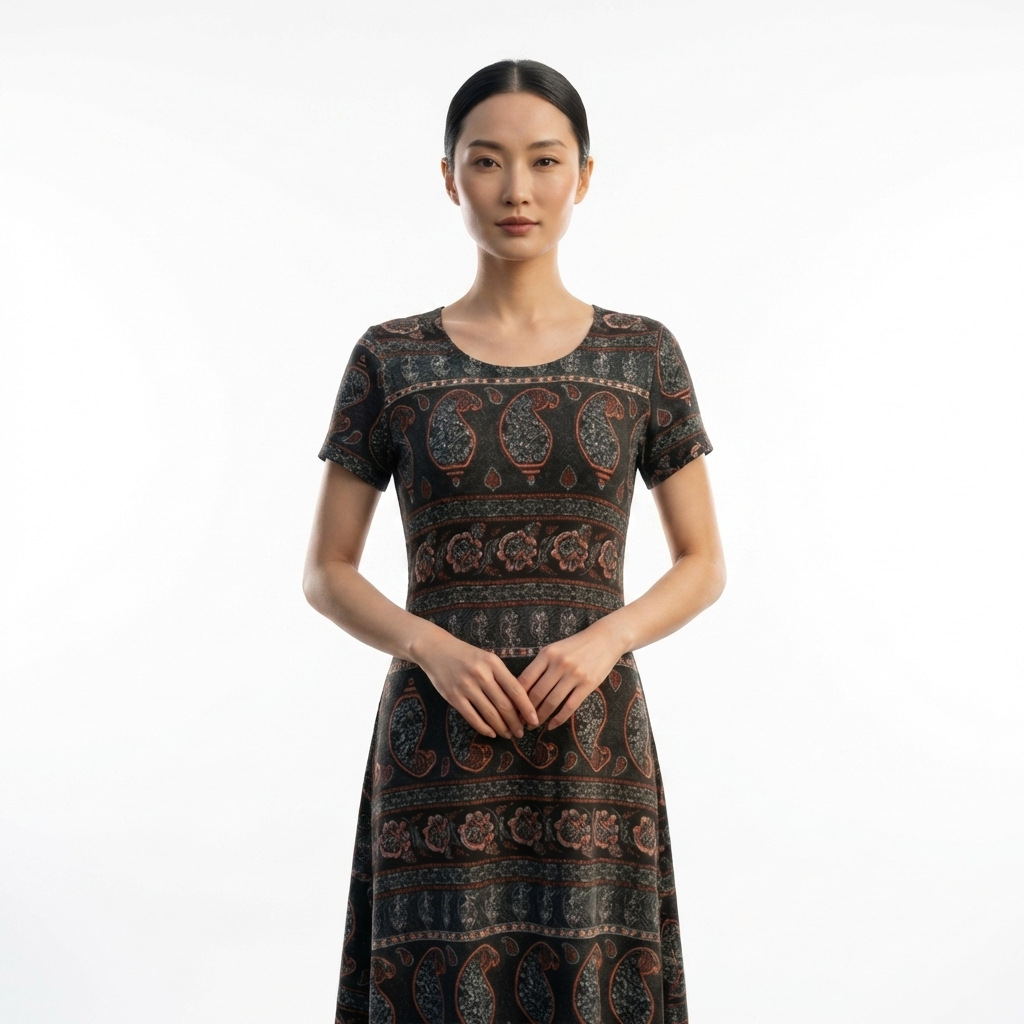 汉服/汉服女长袖中国风/汉服打底/压襟坠/尾货白底实物图