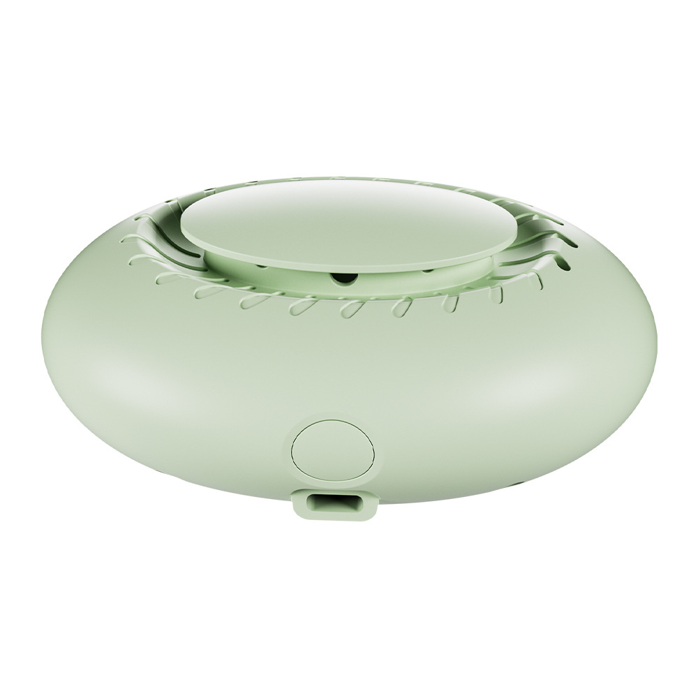 Cross-border new refrigerator deodorizer, ozone disinfection deodorizer, aromatherapy deodorizer, fruit and vegetable preservation machine, household clothing and shoes M141 Item Picture