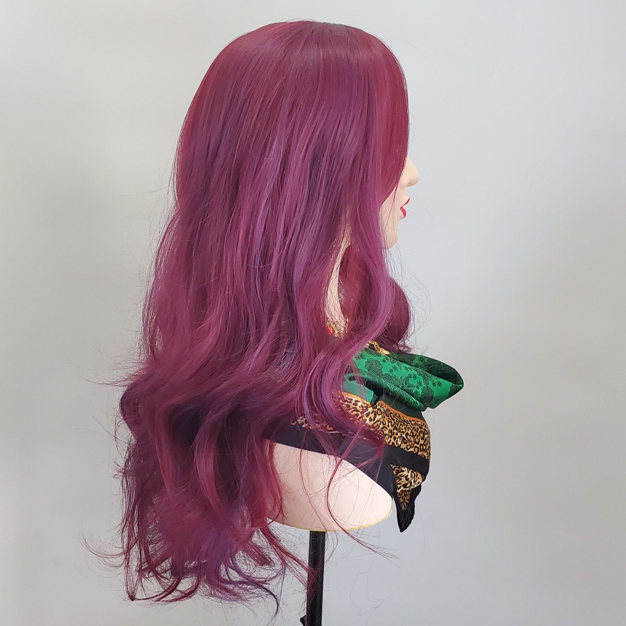 卡通人偶服装/配件实物图