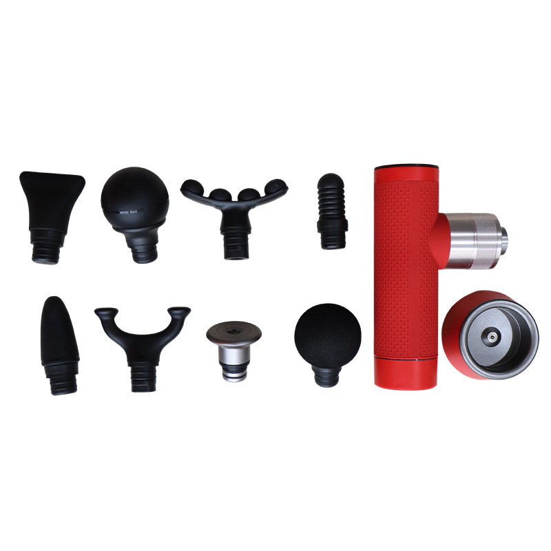 筋膜枪/筋膜枪运动/Body/U型按摩产品图