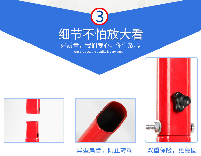 2.5-meter indoor and outdoor basketball stand for children Application Scenario