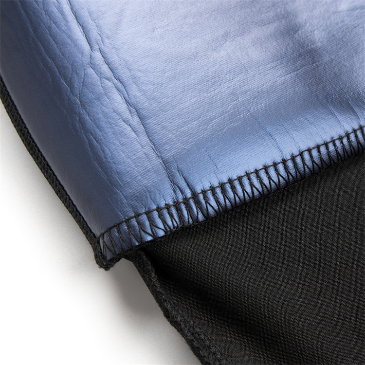 Wholesale Of Cross-Border High-Waisted Belly Lifting Buttocks Pants, Thick-Coated Belly Tightening Pants, Strong Shaping Buttocks And Hips, Sweat-Inducing Safety Underwear Specification drawing