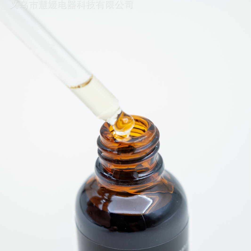 身体精油白底实物图