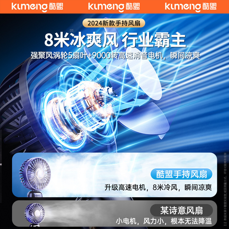 对流扇、循环扇实物图