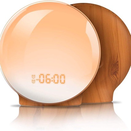 محاكاة لشروق الشمس وشروق الشمس وغروب الشمس Specification image