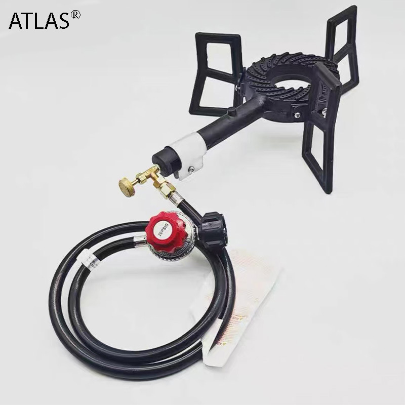 卡式炉/迷你炉头/液化氣小爐/钢瓶煤气罐/卡式炉韩式细节图