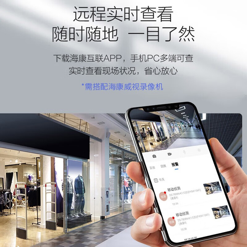 摄像头/监控摄像头/CCTV摄像头/监控/监控摄像头海外版产品图