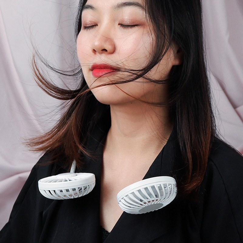 风扇/手持风扇/手持立式小风扇/小风扇/小型喷雾风扇产品图