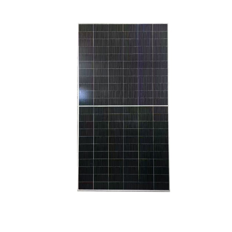 Trina Solar Solar Panel Manufacturer wholesals 625-720w double-sided original factory A-class N-type module solar panels Item Picture