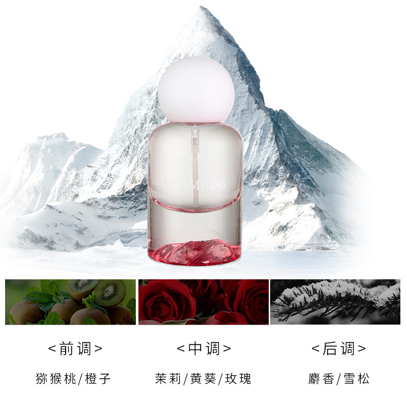 香水/跨境香水/香水小样/香水卡纸/高仿香水产品图