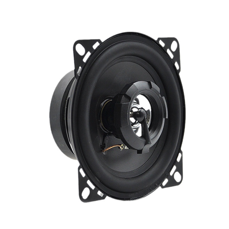 Pewo nuevo coche audio puerta del coche 4 pulgadas medium bass altavoz de coche amplificador altavoz universal Item Picture