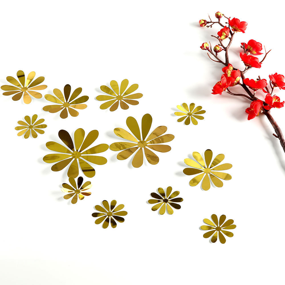 镜框镜子/亚克力镜/带灯光的全身镜/故宫文创白底实物图