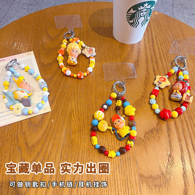 装饰片&贴实物图