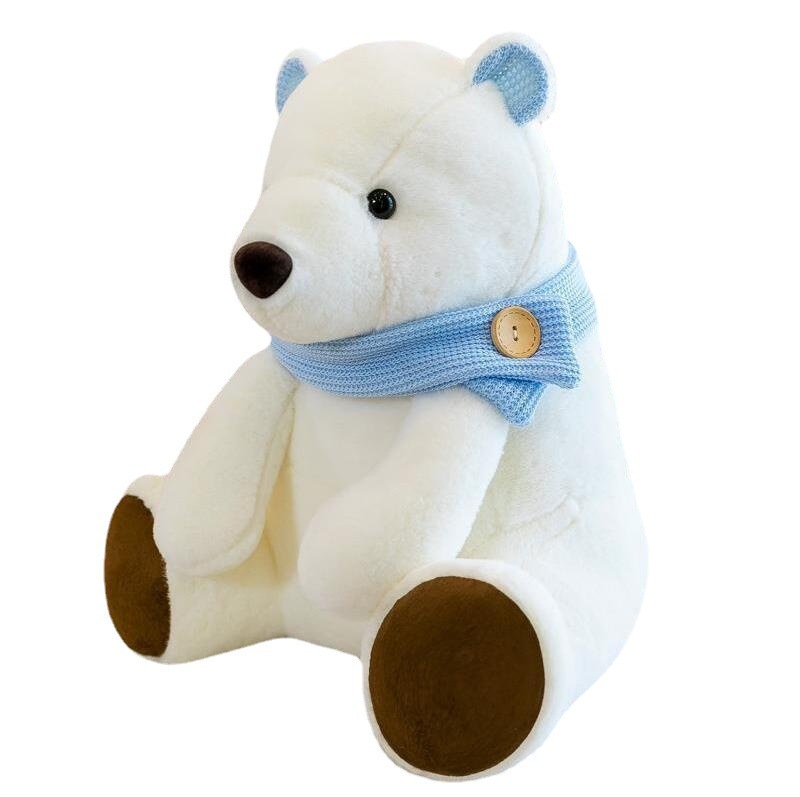 New 8-inch claw machine doll, wedding throwing doll, wedding doll, ground promotion gift, plush toy wholesale Item Picture