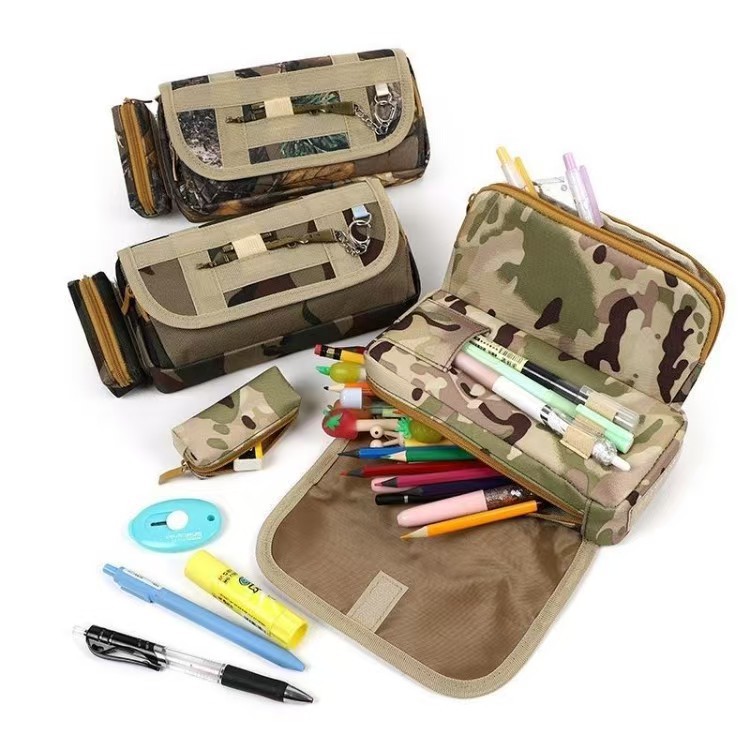 枪套/路亚包/户外运动、/枪套户外/运动腰包产品图