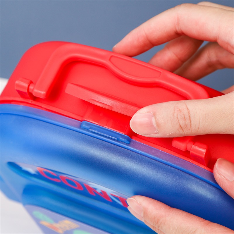 保鲜盒、饭盒实物图