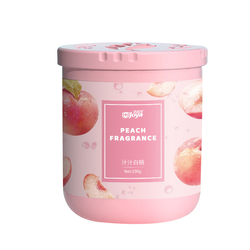 香水膏/固体香水/固体香膏/创意固体香膏/香水固体香膏白底实物图