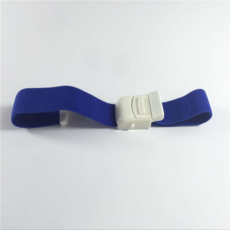 Only for export to foreign trade, cross-border best-selling buckle tourniquet, home tourniquet, elastic band, convenient pulse pressure band Specification image