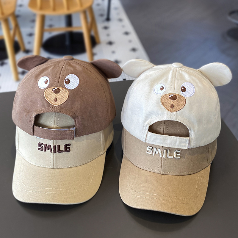 儿童手套实物图