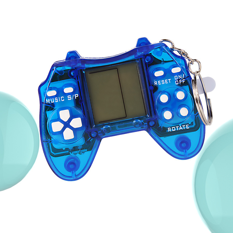 游戏机/R36S游戏机/PSP游戏机/掌机游戏机/小家电细节图