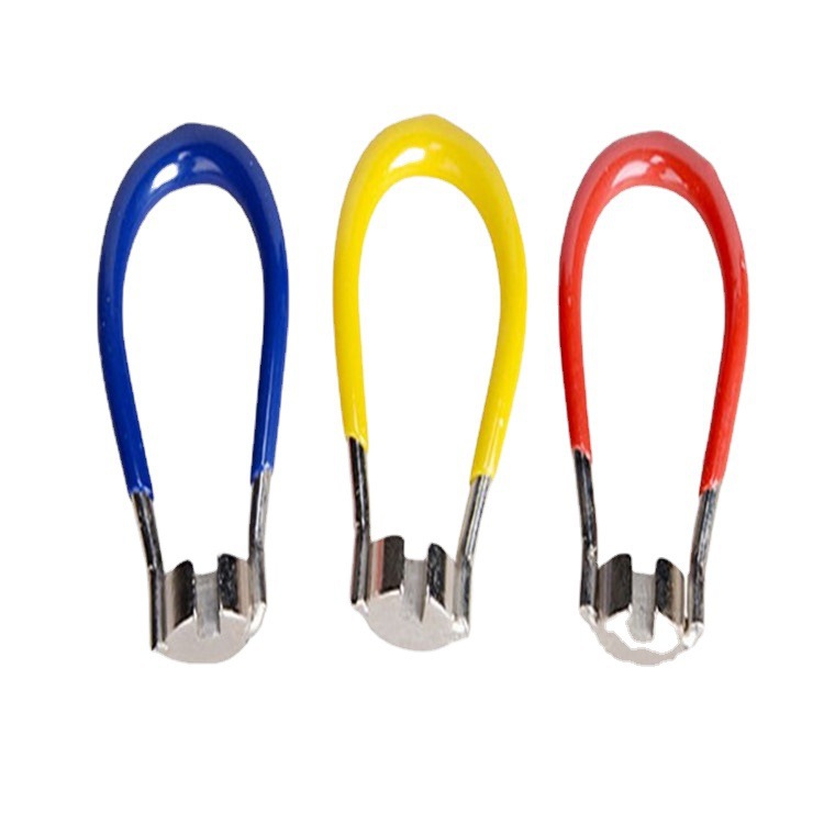 调钢丝工具幅条扳手新款条幅板手自行车工具//新款辐条扳手白底实物图