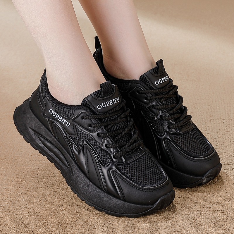 拖鞋/Shoes/运动鞋/真皮德训鞋/鞋子男夏季休闲产品图