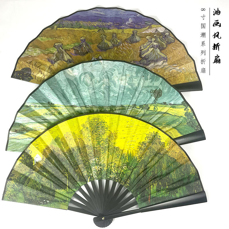 竹质工艺品实物图