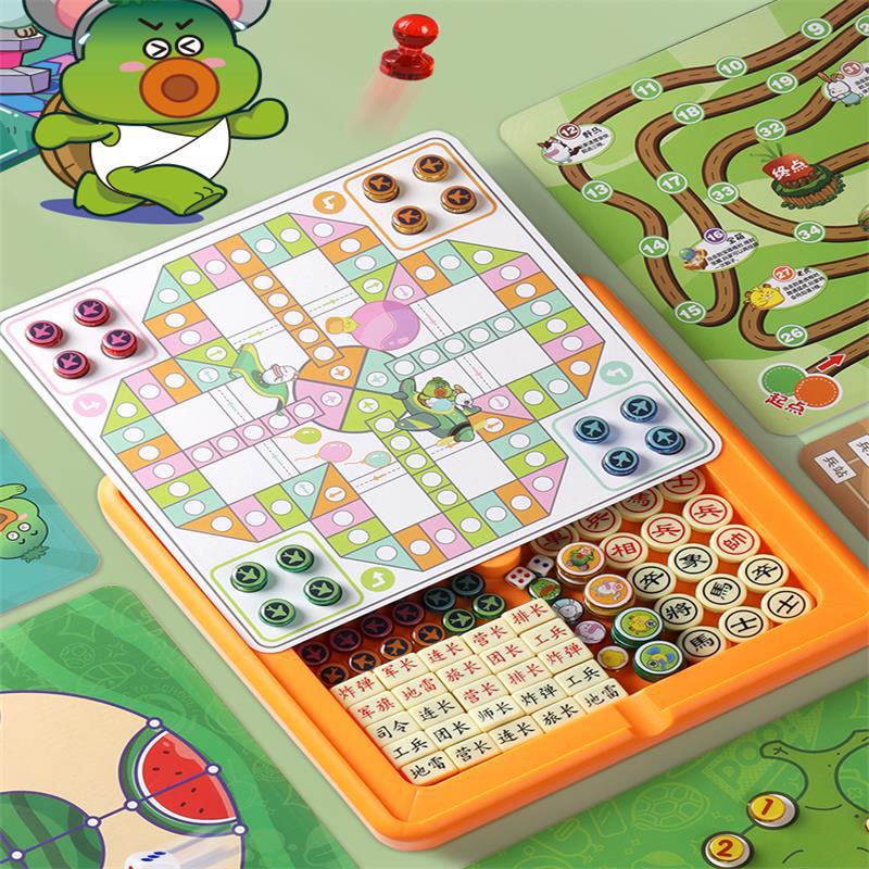 磁吸玩具/磁力/磁力片/磁力棒/磁力块产品图