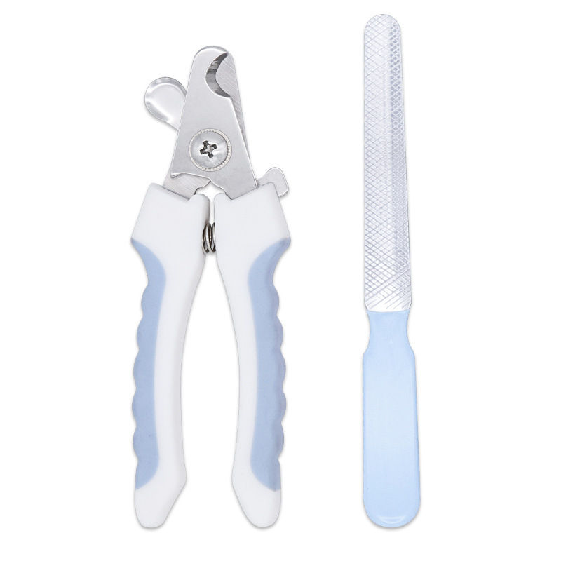 مقطع صغير لأظافر كلب صغير مع مقطع لأظافر كلب صغير Item Picture