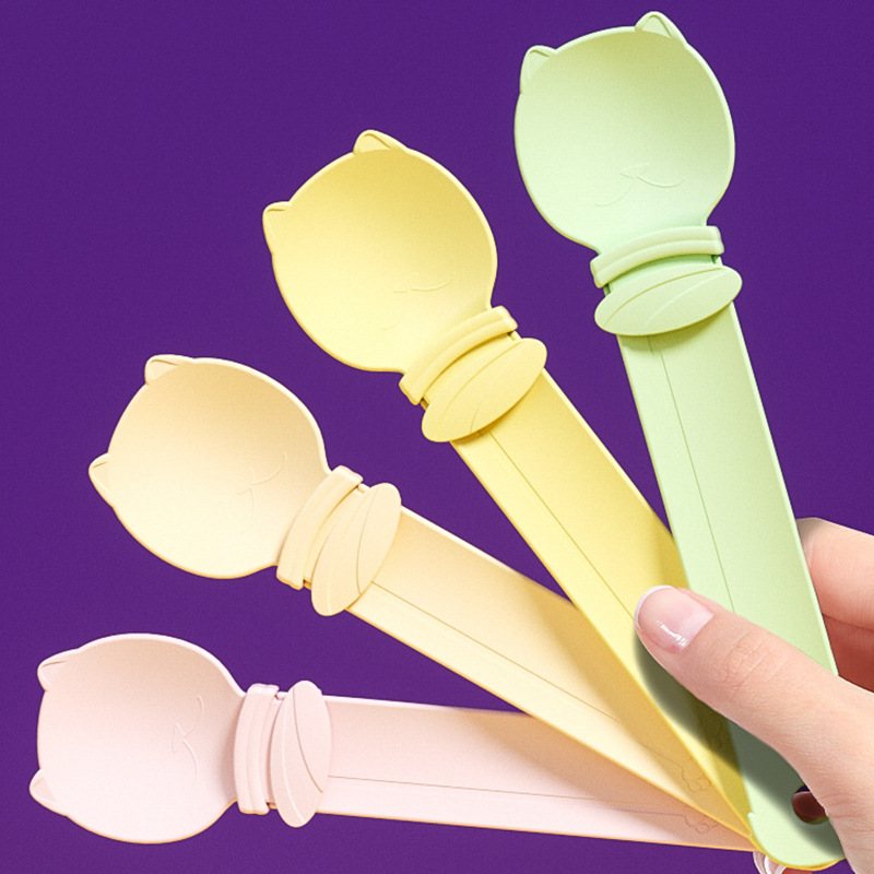 猫猫牵引实物图