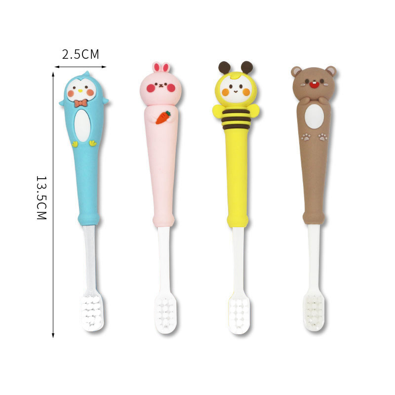 牙刷/成人牙刷/高档牙刷/宠物牙刷/牙膏牙刷白底实物图