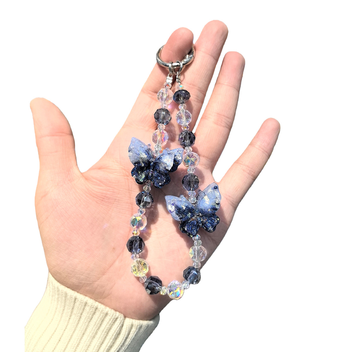 手链手镯实物图